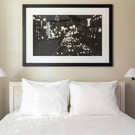 Kasa Freemorewest Charlotte Exterior foto