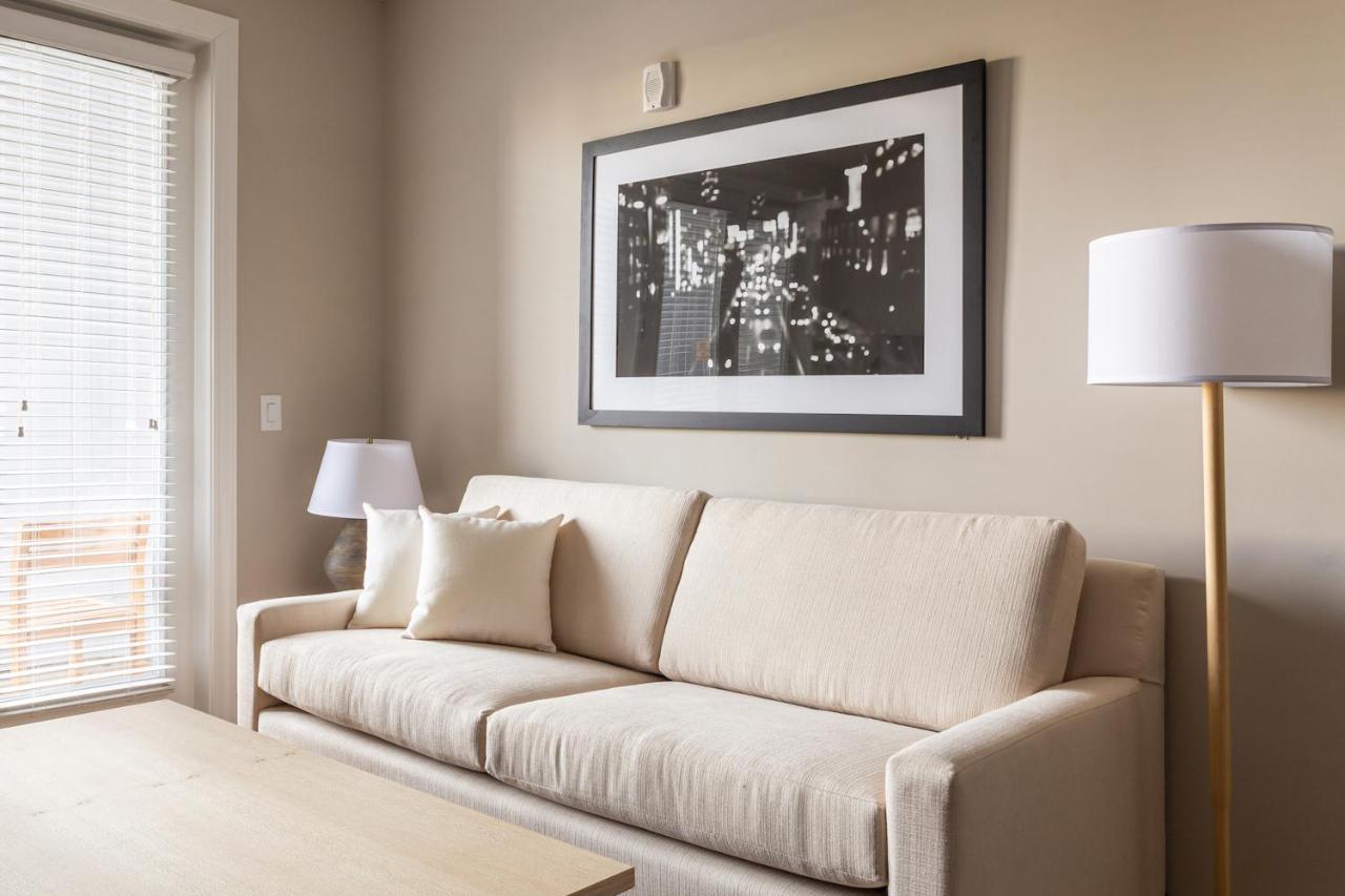 Kasa Freemorewest Charlotte Quarto foto