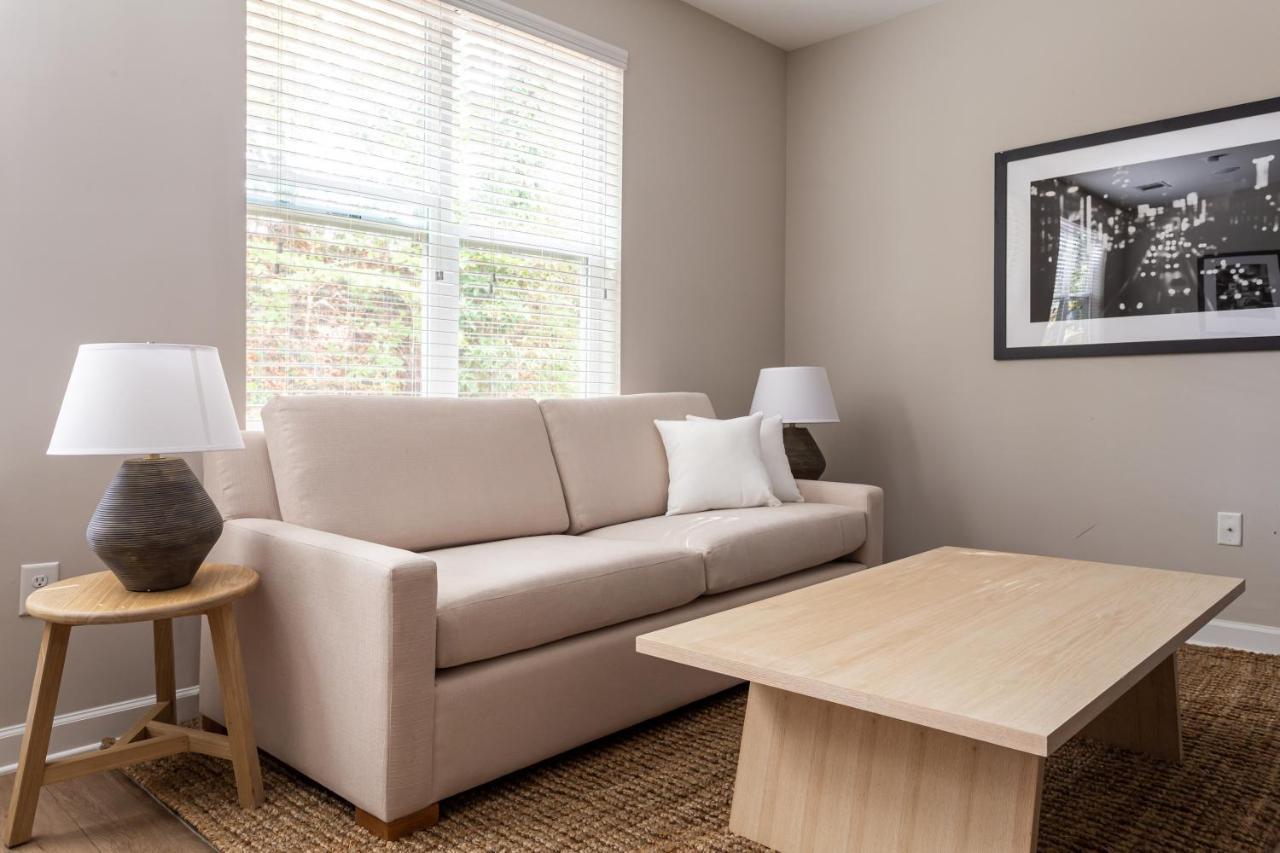 Kasa Freemorewest Charlotte Quarto foto