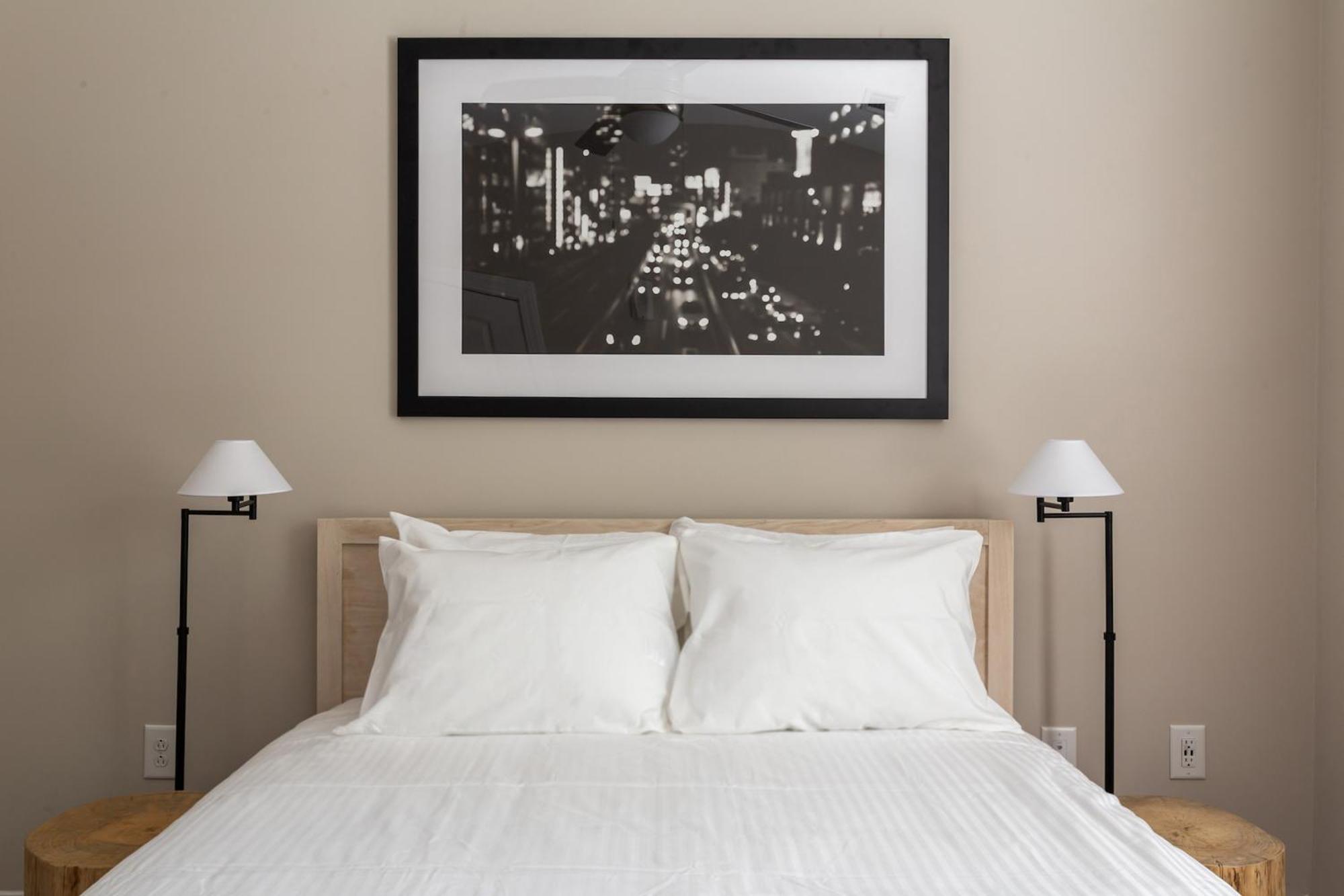 Kasa Freemorewest Charlotte Quarto foto