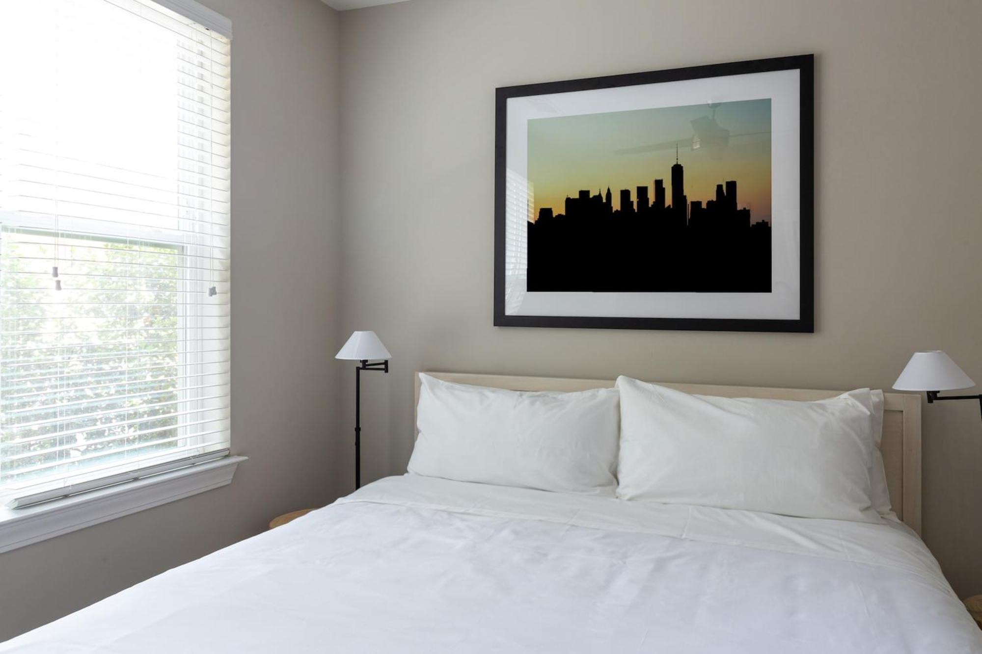 Kasa Freemorewest Charlotte Quarto foto