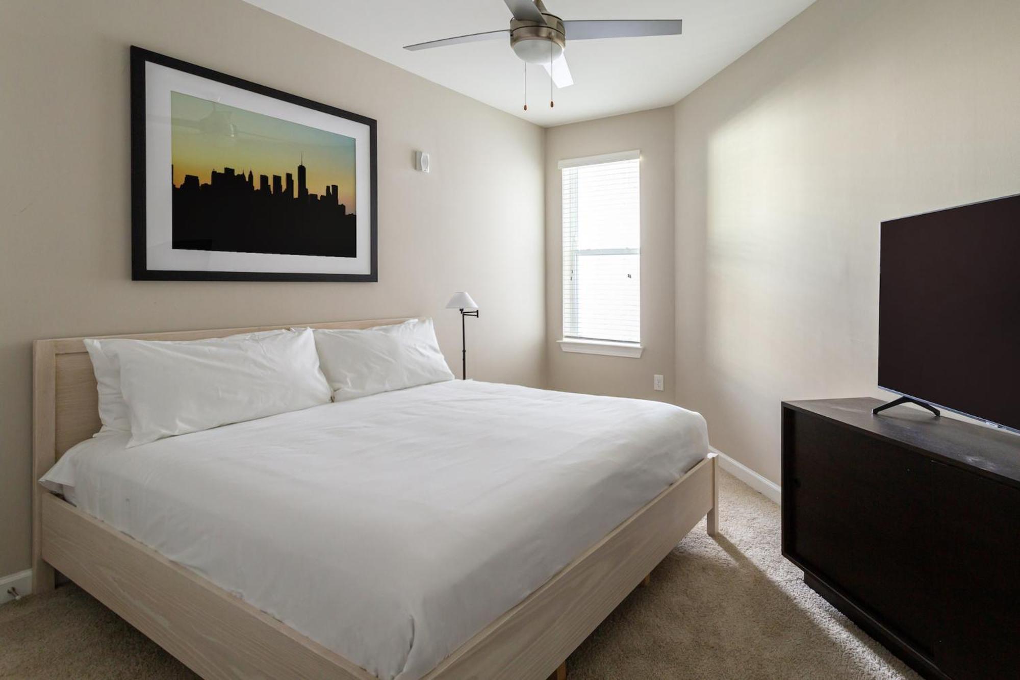 Kasa Freemorewest Charlotte Quarto foto