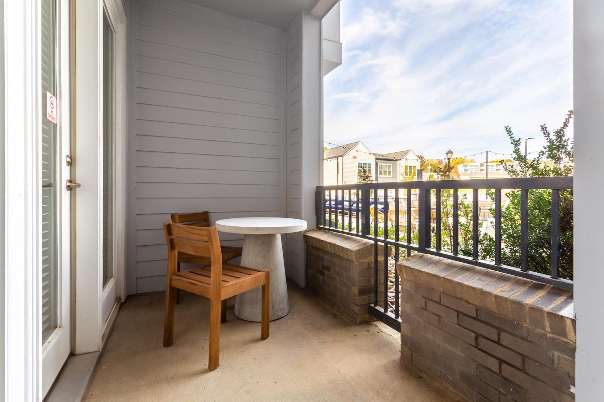 Kasa Freemorewest Charlotte Quarto foto