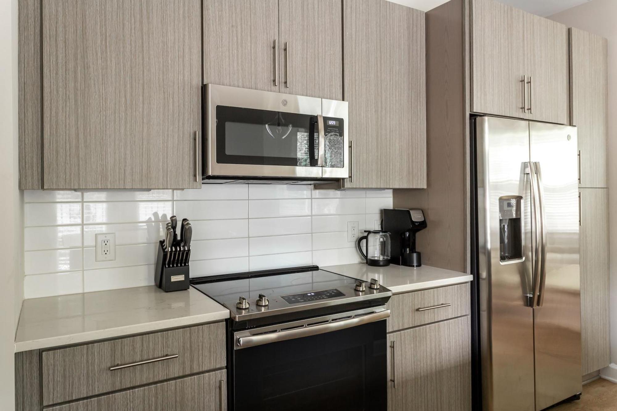 Kasa Freemorewest Charlotte Quarto foto