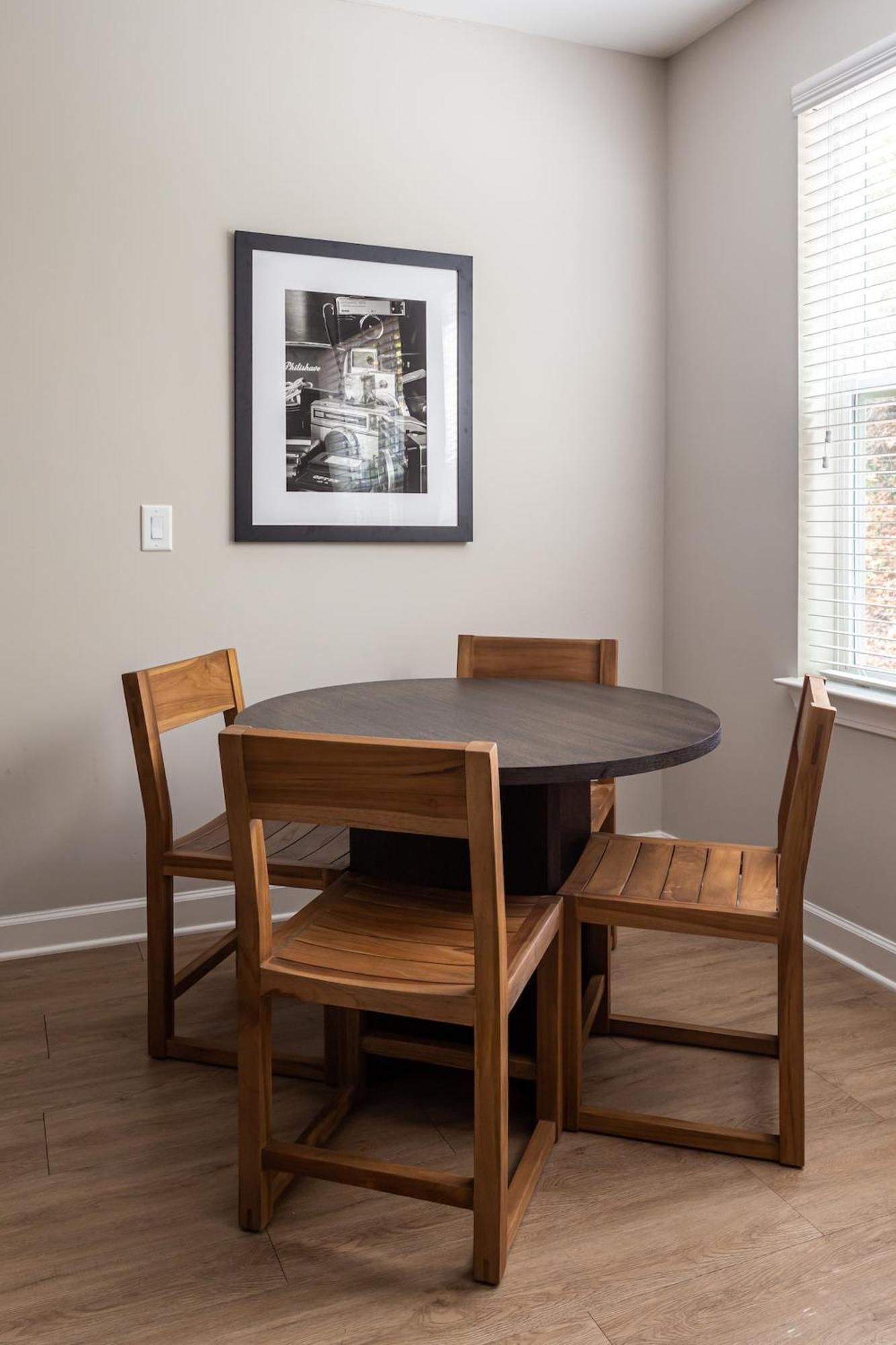 Kasa Freemorewest Charlotte Quarto foto