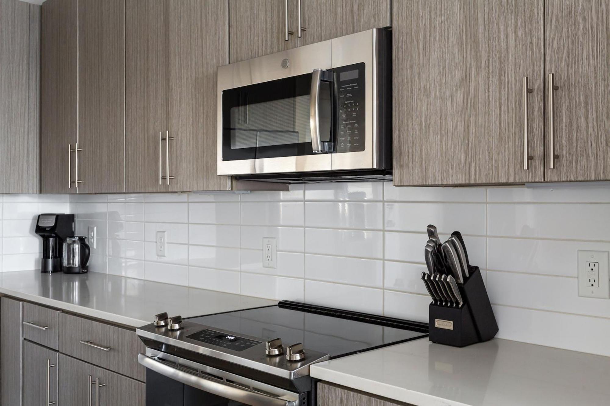 Kasa Freemorewest Charlotte Quarto foto