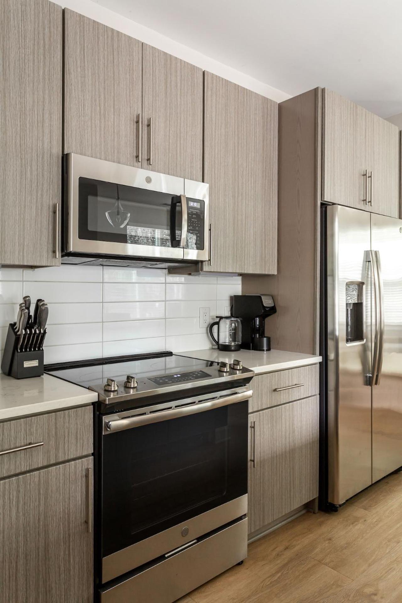 Kasa Freemorewest Charlotte Quarto foto